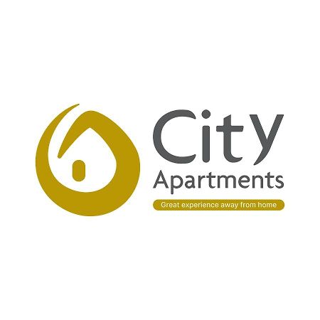 City Apartment Anton Pann Kluž Exteriér fotografie